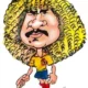Carlos Valderrama