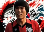 Jejak Emas Cha Bum-kun: Legenda Korea Selatan yang Menaklukkan Bundesliga dan Jadi Inspirasi Generasi Baru