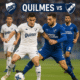 Quilmes vs Alvarado