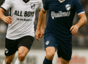 Prediksi Skor All Boys vs Quilmes Pada 12 Juli