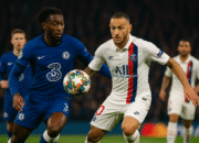 Prediksi Skor Chelsea vs PSG pada Minggu 13 Juli