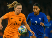 Prediksi Skor Wanita Belanda vs Wanita Prancis pada 13 Juli