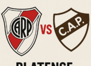 Prediksi Skor River Plate vs Platense pada Senin 14 Juli