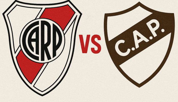 Prediksi Skor River Plate vs Platense pada Senin 14 Juli
