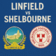 Linfield vs Shelbourne 