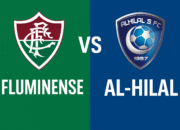 Prediksi Skor Fluminense vs Al-Hilal pada 04 juli