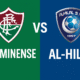 Fluminense vs Al-Hilal
