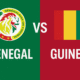 Senegal vs Guinea