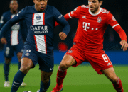 Prediksi Skor PSG vs Bayern Munich Pada Malam ini 05 Juli