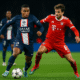 PSG vs Bayern Munich