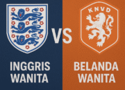 Prediksi Skor Inggris Wanita vs Belanda pada Rabu 09 Juli