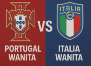 Prediksi Skor Portugal Wanita vs Italia Pada Malam ini