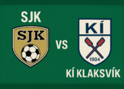 Prediksi Skor SJK vs KÍ Klaksvík pada kamis 10 Juli