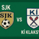 SJK vs KÍ Klaksvík