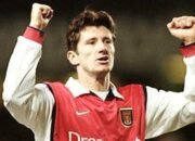 Kiprah Davor Suker Sebagai Legenda Kroasia yang Membawa Timnas Menjadi Sorotan Dunia di Piala Dunia 1998