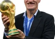 Didier Deschamps: Dari Gelandang Bertahan Andal Menjadi Pelatih Legendaris yang Membawa Prancis Juara Dunia
