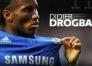 Biografi Didier Drogba: Legenda Pantai Gading yang Menyatukan Bangsa dan Menjadi Raja Gol di Liga Inggris