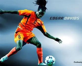 Edgar Davids