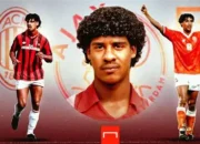 Frank Rijkaard: Legenda Sepak Bola Belanda yang Bersinar sebagai Pemain Kelas Dunia dan Pelatih Juara Eropa