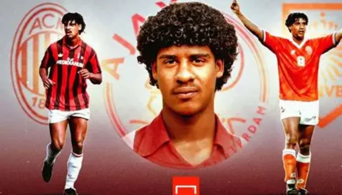 Frank Rijkaard: Legenda Sepak Bola Belanda yang Bersinar sebagai Pemain Kelas Dunia dan Pelatih Juara Eropa