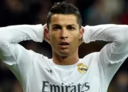 Biografi Cristiano Ronaldo & Fakta Langka yang Jarang Diketahui