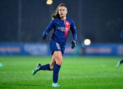 Lieke Martens: Rahasia Karier Emas Sang Maestro Sepak Bola Wanita