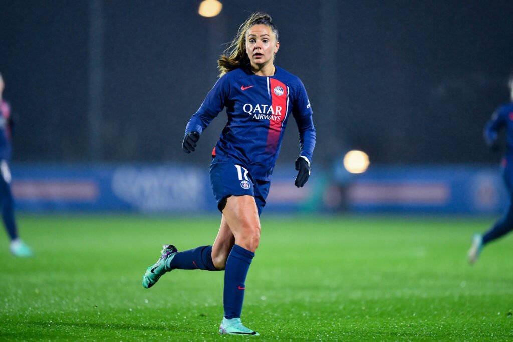 Lieke Martens: Rahasia Karier Emas Sang Maestro Sepak Bola Wanita