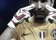 Gianluigi Buffon, Kiper Legendaris Italia yang Setia Membela Juventus dan Menginspirasi Dunia Sepak Bola Selama Dua Dekade