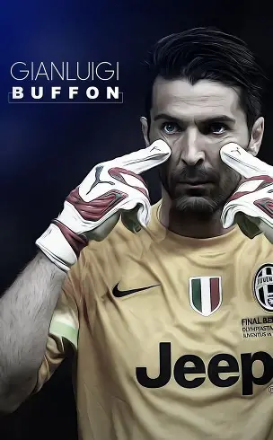Gianluigi Buffon