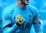 Biografi Lengkap Hugo Lloris: Kiper Legendaris Prancis yang Menjadi Kapten di Piala Dunia dan Ikon Tottenham