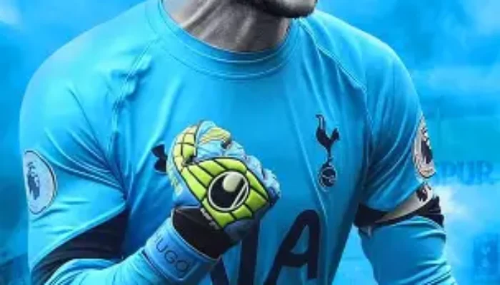 Biografi Lengkap Hugo Lloris: Kiper Legendaris Prancis yang Menjadi Kapten di Piala Dunia dan Ikon Tottenham