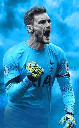 Hugo Lloris