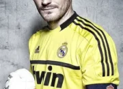Iker Casillas: Fakta Unik, Kiprah Gemilang, dan Warisan Sang Legenda Kiper Spanyol yang Abadi