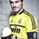Iker Casillas