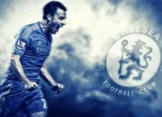 John Terry: Bek Tangguh Inggris, Loyal Kapten Chelsea dengan Sejuta Kontroversi dan Segudang Prestasi