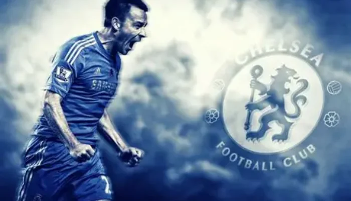 John Terry: Bek Tangguh Inggris, Loyal Kapten Chelsea dengan Sejuta Kontroversi dan Segudang Prestasi
