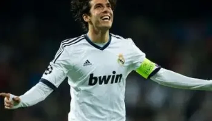 Fakta Unik dan Kisah Inspiratif Kaká: Gelandang Religius Brasil yang Bersinar di AC Milan dan Real Madrid