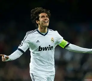 Kaká