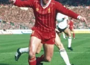 Mengenal Kenny Dalglish: Legenda Sepak Bola Skotlandia yang Mengukir Sejarah di Celtic dan Liverpool