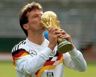 Lothar Matthäus