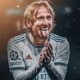 Luka Modric