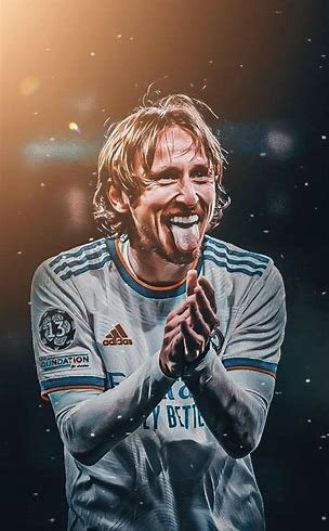 Luka Modric