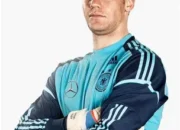 Biografi Manuel Neuer: Kiper Inovatif Jerman yang Mengubah Sejarah Sepak Bola Dunia Lewat Gaya Sweeper-Keeper