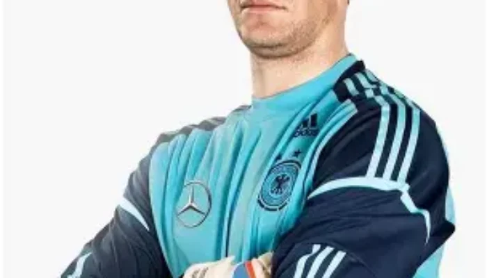 Biografi Manuel Neuer: Kiper Inovatif Jerman yang Mengubah Sejarah Sepak Bola Dunia Lewat Gaya Sweeper-Keeper