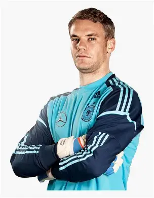 Manuel Neuer