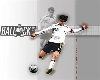 Michael Ballack