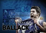 Biografi Michael Ballack: Karier Gemilang, Prestasi, dan Fakta Unik Sang Legenda Sepak Bola Jerman