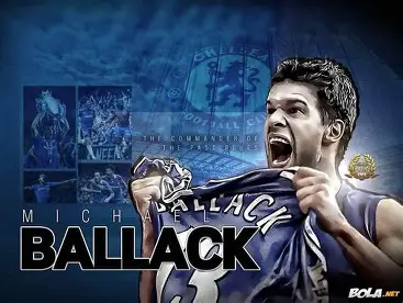 Michael Ballack