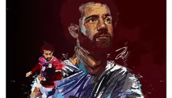 Fakta Unik dan Perjalanan Hidup Mohamed Salah, Sang Legenda Sepak Bola Mesir yang Menginspirasi Dunia