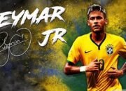 Kisah Neymar Jr: Fakta Unik dan Perjalanan Hidup Ikonik Sang Bintang Brasil yang Menggebrak Dunia Sepak Bola Modern